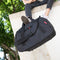 Reisenthel Activity Duffel Bag - Black