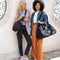 Reisenthel Activity Duffel Bag - Black