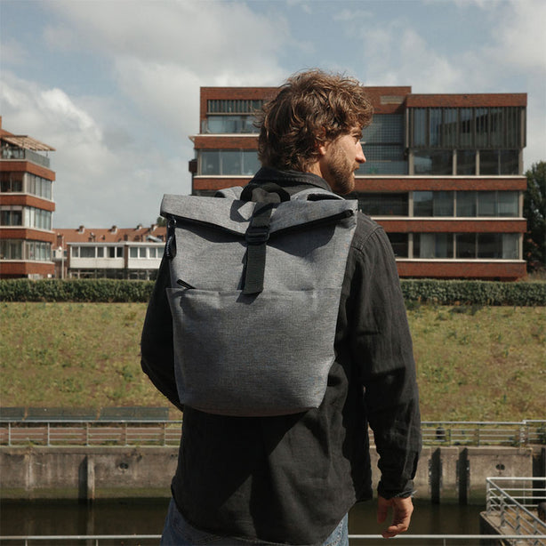 Reisenthel Rolltop Backpack