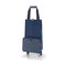 Reisenthel Foldable Shopping Trolley