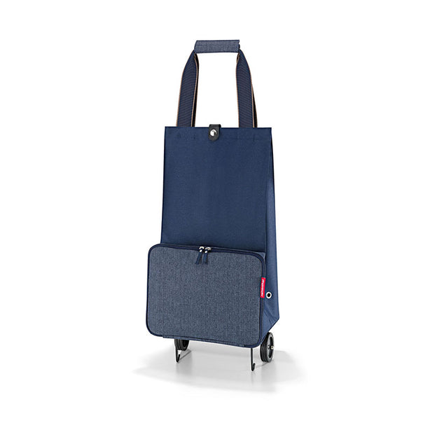 Reisenthel Foldable Shopping Trolley
