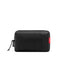 Reisenthel Extralite Cosmetic Travel Pouch - Mesh Black