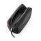 Reisenthel Extralite Cosmetic Travel Pouch - Mesh Black