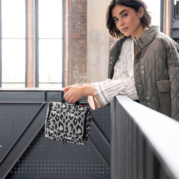 Reisenthel Toiletbag XL Travel Toiletry Pouch