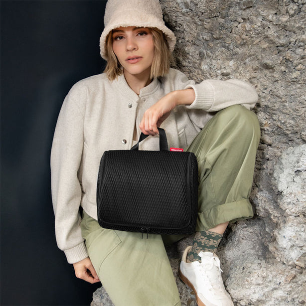 Reisenthel Toiletbag XL Travel Toiletry Pouch