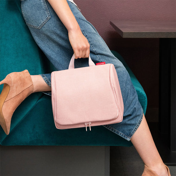 Reisenthel Toiletbag XL Travel Toiletry Pouch