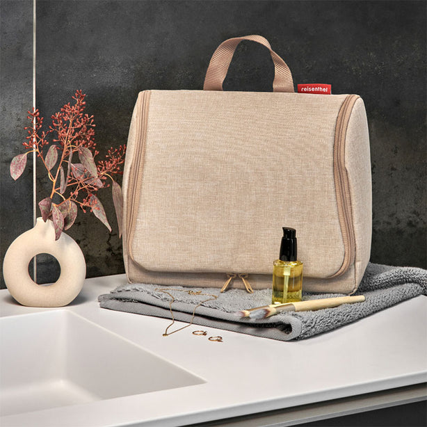Reisenthel Toiletbag XL Travel Toiletry Pouch