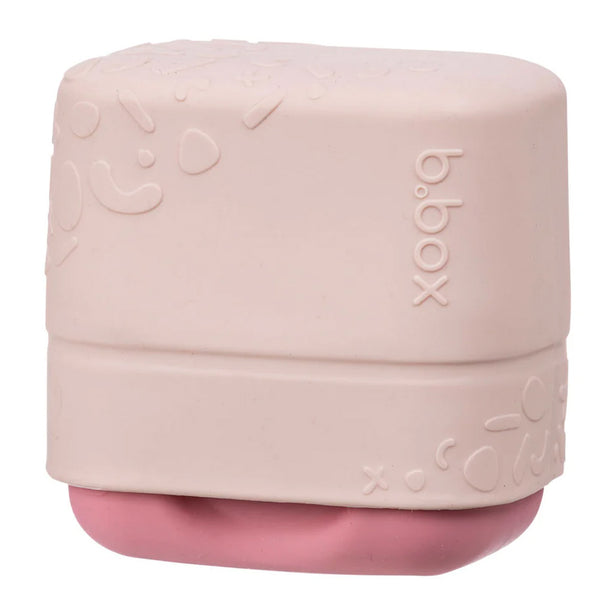 B.box Silicone Snack Cups (Berry)