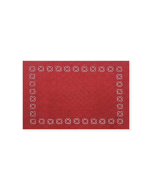 MULAN Placemat
