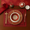 MULAN Placemat