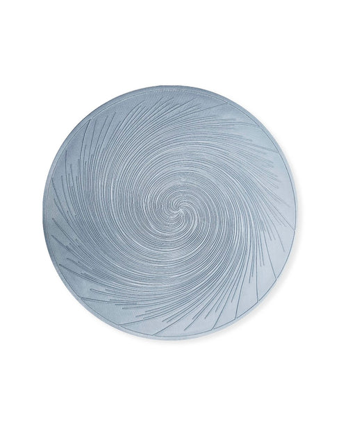 MARBLE Placemat | Embossed PVC - 38 x 38 cm