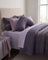Rapee Cuddle U™ V-Shape Pillow & Microfibre Cover Set – 75 x 75 cm