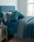 Rapee Cuddle U™ V-Shape Pillow & Microfibre Cover Set – 75 x 75 cm