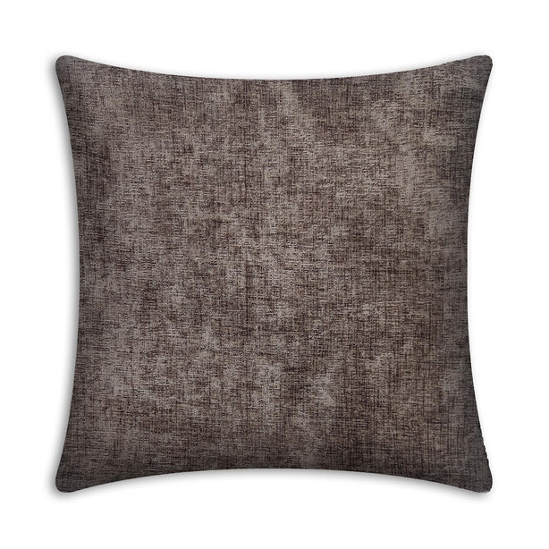 CHAMOIS Cushion Cover | Woven Chenielle - 45 x 45 cm