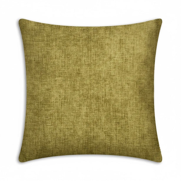 CHAMOIS Cushion Cover | Woven Chenielle - 45 x 45 cm