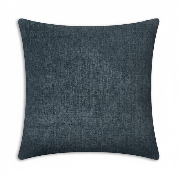CHAMOIS Cushion Cover | Woven Chenielle - 45 x 45 cm