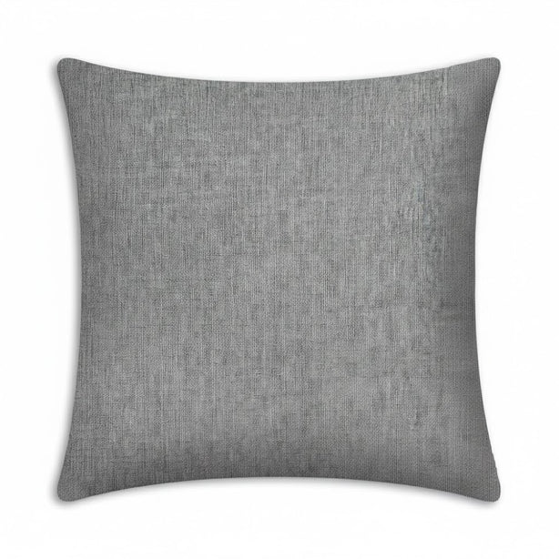 CHAMOIS Cushion Cover | Woven Chenielle - 45 x 45 cm