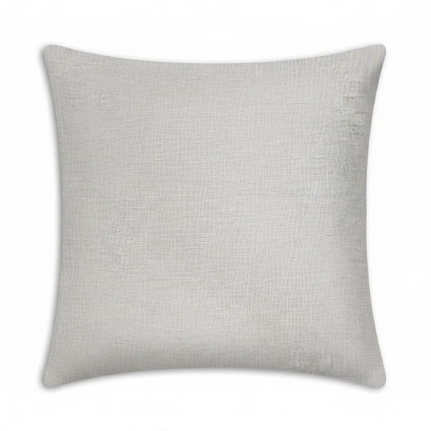 CHAMOIS Cushion Cover | Woven Chenielle - 45 x 45 cm