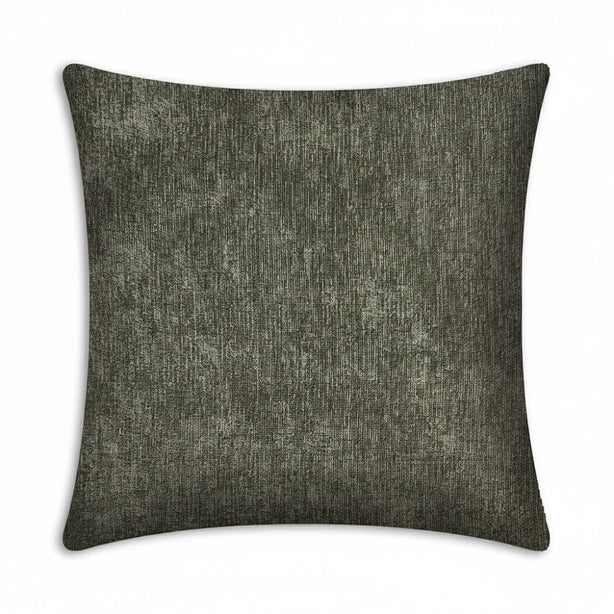 CHAMOIS Cushion Cover | Woven Chenielle - 45 x 45 cm
