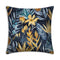 GOBBY Cushion Cover | Digital Print Velvet - 45 x 45 cm