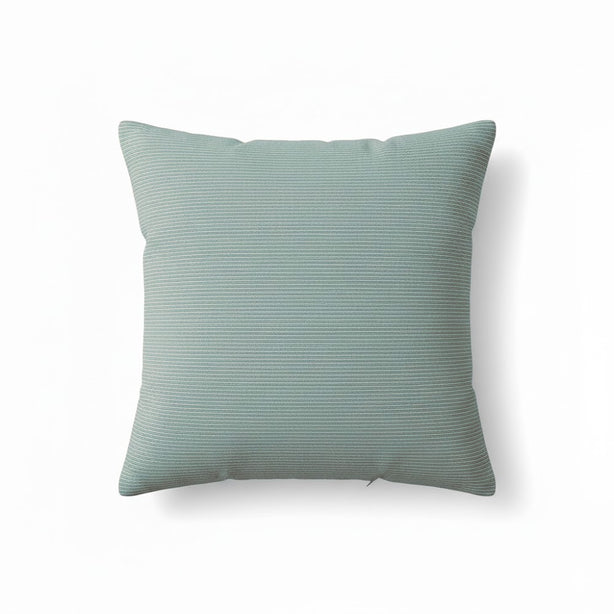 CURTIS Cushion Cover | Stripes Woven Jacquard - 45 x 45 cm