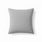 CURTIS Cushion Cover | Stripes Woven Jacquard - 45 x 45 cm