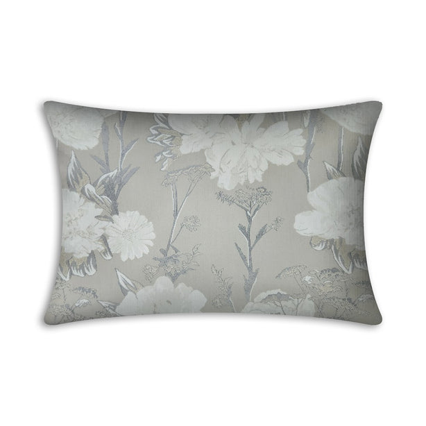 PARLOUR Oblong Cover | Woven Jacquard - 33 x 45 cm