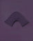 Rapee Cuddle U™ Signature Microfibre Pillow Cover – 75 x 75 cm