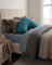 Rapee Cuddle U™ Signature Microfibre Pillow Cover – 75 x 75 cm