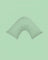 Rapee Cuddle U™ Signature Microfibre Pillow Cover – 75 x 75 cm