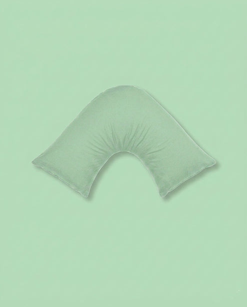 Rapee Cuddle U™ Signature Microfibre Pillow Cover – 75 x 75 cm