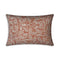 LEYTON Oblong Cover | Woven Jacquard - 30 x 45 cm