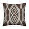 GEO Cushion Cover | Printed Aztec - 45 x 45 cm