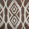 GEO Cushion Cover | Printed Aztec - 45 x 45 cm