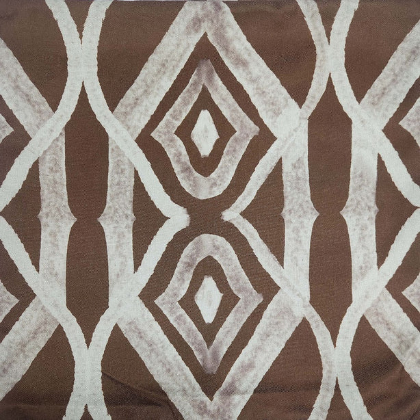 GEO Cushion Cover | Printed Aztec - 45 x 45 cm