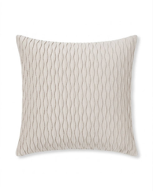 PLEATS Cushion Cover | Lurex Velvet - 45 x 45 cm