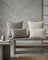 PLEATS Cushion Cover | Lurex Velvet - 45 x 45 cm
