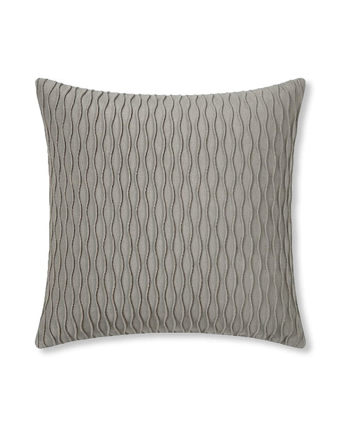PLEATS Cushion Cover | Lurex Velvet - 45 x 45 cm