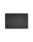 Rapee Ember Embossed PU Placemat – 30 x 45 cm
