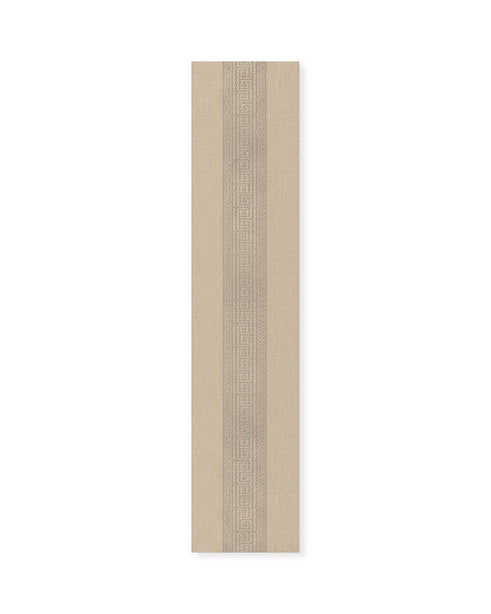 GREEK Table Runner  | Panel Woven Texilene - 30 x 180 cm