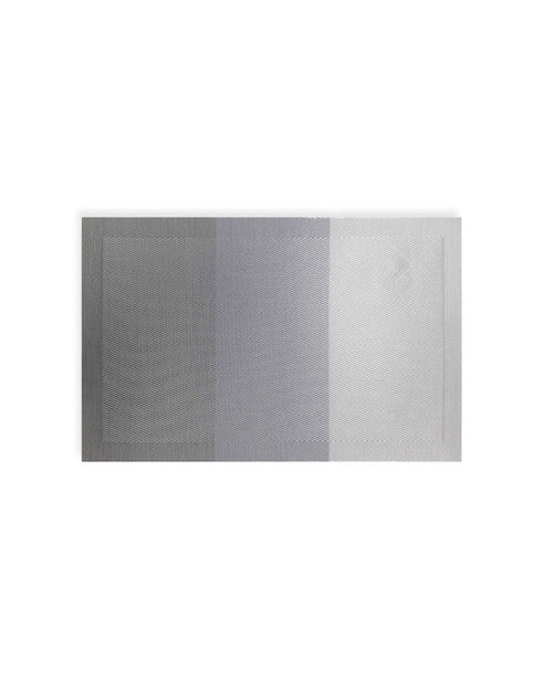 PYRAMID Placemat | Gradient Woven Texilene - 30 x 45 cm