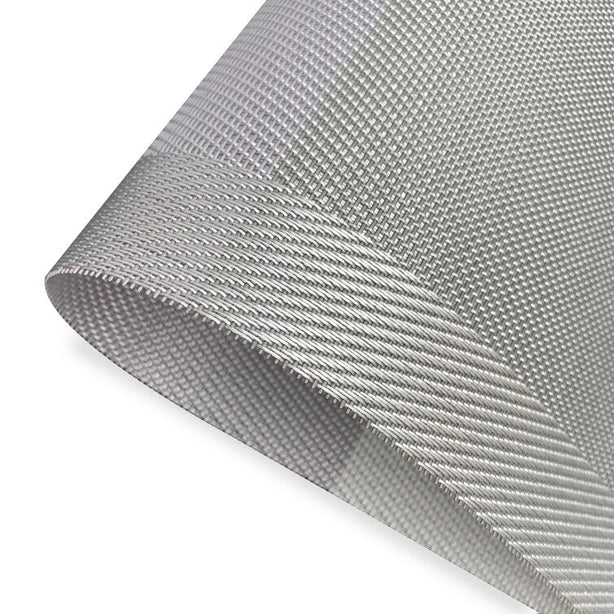 PYRAMID Placemat | Gradient Woven Texilene - 30 x 45 cm