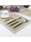 PYRAMID Placemat | Gradient Woven Texilene - 30 x 45 cm
