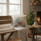 PICKUP Cushion Cover | Woven Chenielle - 45 x 45 cm