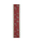 FLEUR Table Runner | Woven Texilene - 30 x 180 cm