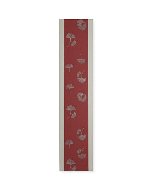 FLEUR Table Runner | Woven Texilene - 30 x 180 cm
