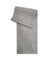 CORRU Tablerunner | Rustic Texilene - 30 x 135 cm