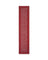 Rapee Morocco Petal Lasercut Table Runner – Cationic Fabric – 33 x 150 cm