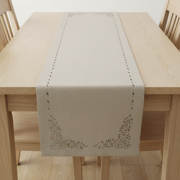 JARDIN Tablerunner