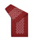 Rapee Morocco Petal Lasercut Table Runner – Cationic Fabric – 33 x 150 cm